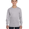 Youth Heavy Cotton™ Long-Sleeve T-Shirt