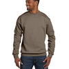 Unisex Ecosmart® 50/50 Crewneck Sweatshirt