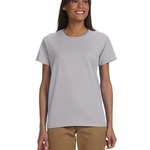 Ladies' Ultra Cotton® 6 oz. T-Shirt