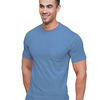 Adult 6.1 oz., Cotton Pocket T-Shirt