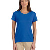 Ladies' Perfect Fit™ Shell T-Shirt