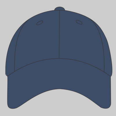 Hat (Front)