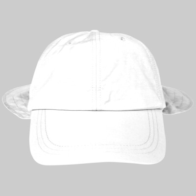 Hat (Front)