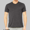 Unisex Viscose Fashion Tee