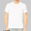 Unisex Viscose Fashion Tee