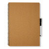 Brainstorm Dry Erase Notebook & Marker 7.75" X 10.5"