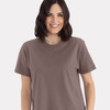 Women's Heavyweight Boxy Tee