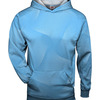 Youth Warp Hooded Sweatshirt