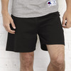Unisex Cotton Gym Shorts