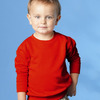 Toddler Fleece Crewneck Sweatshirt