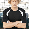 Men's B-Core Hook T-Shirt