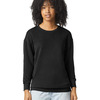 Unisex Garment-Dyed Lightweight Crewneck Sweatshirt