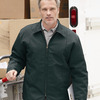 Men's Perma-Lined Panel Jacket