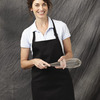 Short Premium Bib Apron