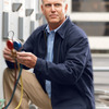 Men's Work Jacket