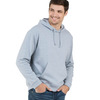 Unisex Recrafted Recycled Hooded Fleece