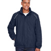 Men's Tall Profile Fleece-Lined All-Season Jacket