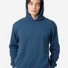 Unisex Reclaimist Fiber Hooded Sweatshirt
