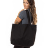 Large Twill Tote