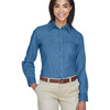 Women's Denim Shirt