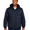 Unisex Tall ClimaBloc® Heavyweight Hooded Full-Zip Jacket