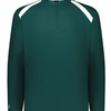 Men's Clubhouse Quarter-Zip Pullover