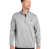 Men's Coldfront+ Quarter-Zip Pullover