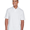 Men's Recycled Polyester Performance Pique Polo