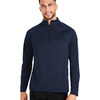 Men's Revive Coolcore® Quarter-Zip Pullover