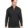 Men's Cloudspun Quarter-Zip Pullover