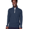 Men's Cloudspun Quarter-Zip Pullover