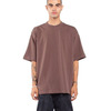 Unisex Garment-Dyed Designer T-Shirt