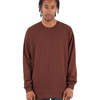 Unisex Tall Max Heavyweight Long Sleeve T-Shirt