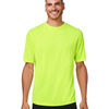 Men's Zone Performance Mesh T-Shirt