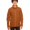 Youth Campus Microfleece Jacket