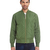 Unisex Bomber Jacket