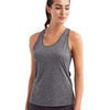 Women's Knot Back Venus Tank Top