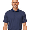Men's 3.0 Striped Perf Polo