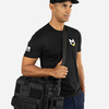 Commander 15L Black Shoulder Bag