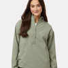 Women's Sucker for Summer™ Half-Zip Pullover