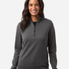 Women's New Classics Quarter-Zip Sweater