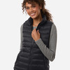 Women's Lightweight Poly-filled Packable Vest