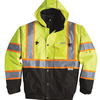 Unisex Premium Brilliant Series® Bomber Jacket
