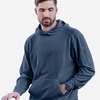 Unisex Maverick Hooded Pullover