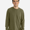 Unisex Ideal Thermal Long Sleeve Tee