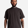 Unisex Max Heavyweight Cropped Tee