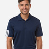 Men's Performance 3-Stripes Climacool Polo