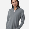 Women's Lightweight Quarter-Zip Pullover