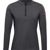 Women's Performance Cadet Collar Quarter-Zip Pullover