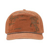Horse Nature Scene Cap